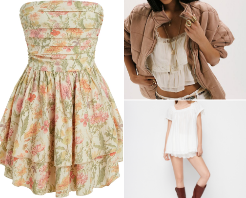 MILF Style cover photo collage