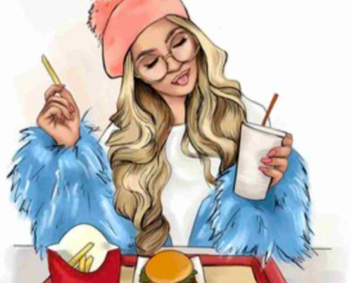 Places To Eat cover photo collage