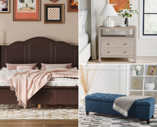Home cover photo collage