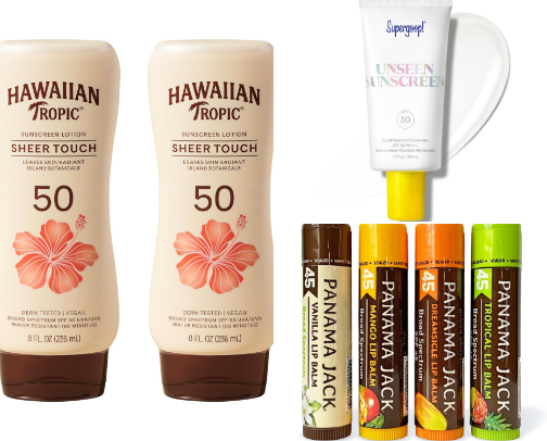 🏖️ Beach Day Must-Haves: Essential Beach Gear, Travel Accessories & Florida Beach Essentials cover photo collage