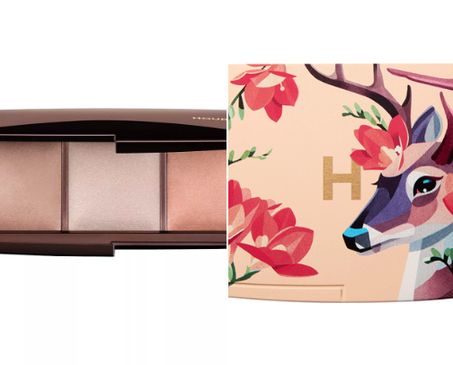 Finishing powder cover photo collage