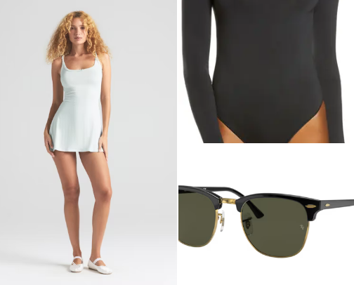 Fashion(clothes,shoes,accessories) cover photo collage