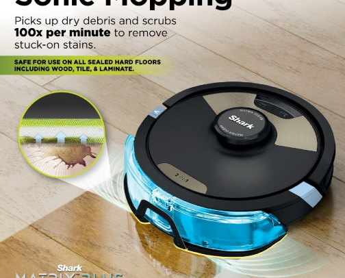 Essential Household Products cover photo collage