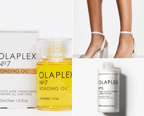 Asos cover photo collage