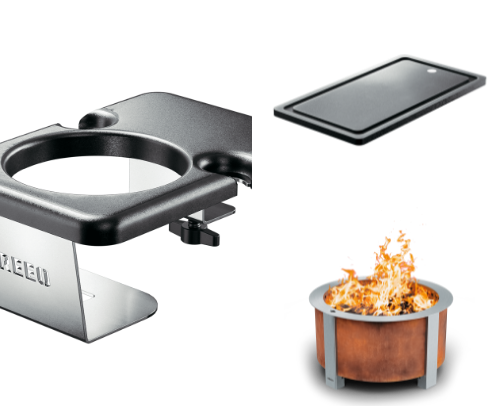 Outdoor Family & Friends Fun cover photo collage