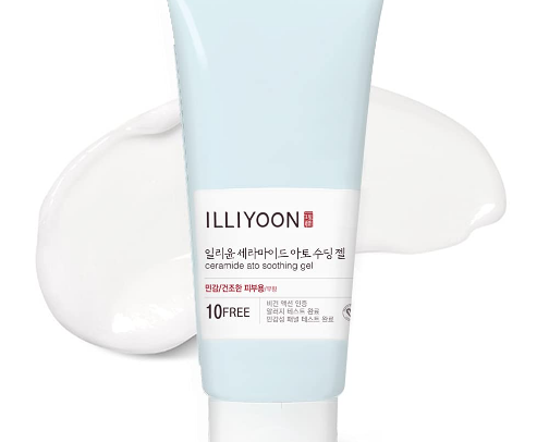 The 15 Best Korean Moisturizers 2026 cover photo collage