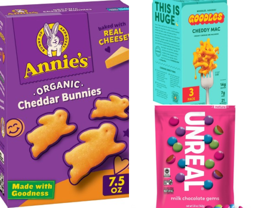 Non-Toxic/Healthier Swaps cover photo collage