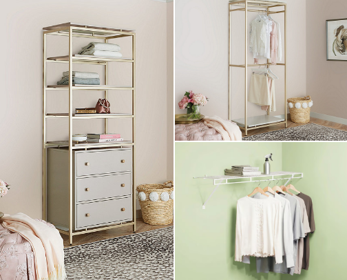 Tidy Home, Happy Life 🏡 cover photo collage
