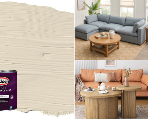 Modern Living Picks cover photo collage