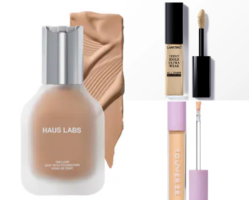 Sephora Must Haves💋💄 cover photo collage