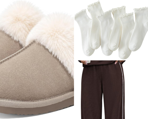 Fall clothes MUST NOW! cover photo collage