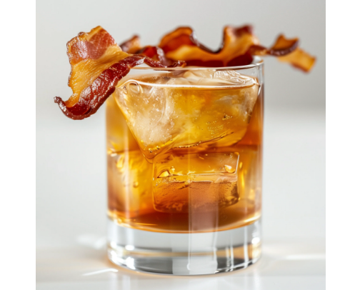 Old Fashioned, But Make it Interesting cover photo collage