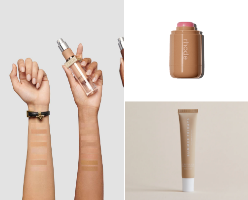 The Viral Makeup Edit (Top 7) cover photo collage