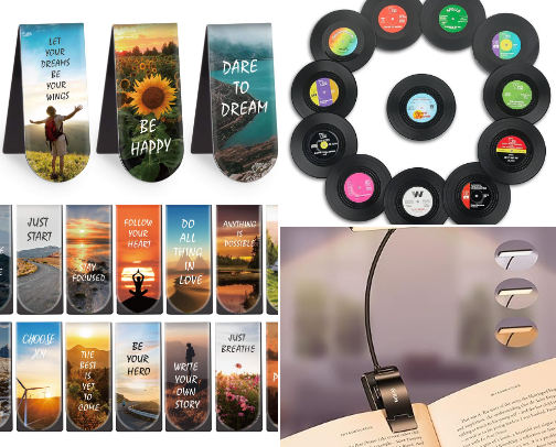 Essentials that make life so much easier cover photo collage