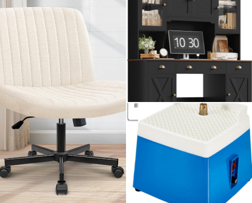 Amazon favorite finds cover photo collage