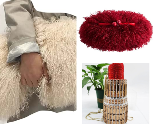 Fashion Finds | Stylish Pieces Worth Adding to Your Closet cover photo collage