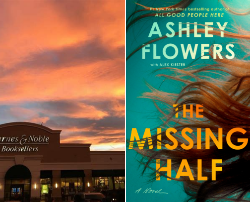 My favorite book recs cover photo collage