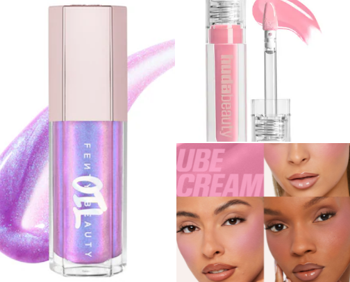 New(ish) releases I LOVE !! cover photo collage