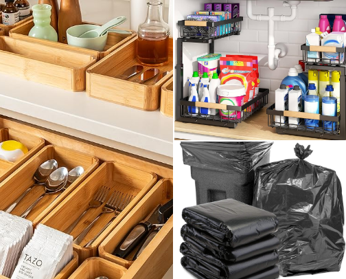 Amazon Must-Haves You’ll Actually Use Every Day cover photo collage