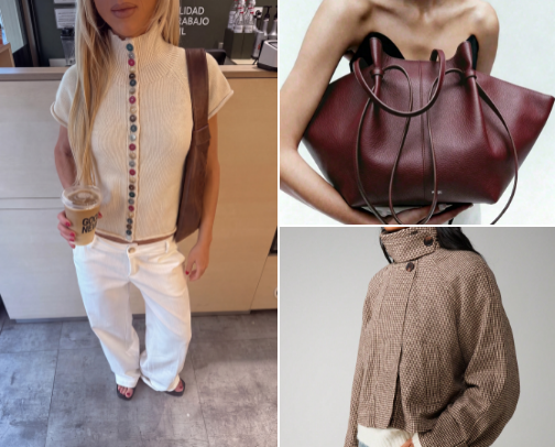 fall shein outfits for the effortlessly cool girls cover photo collage