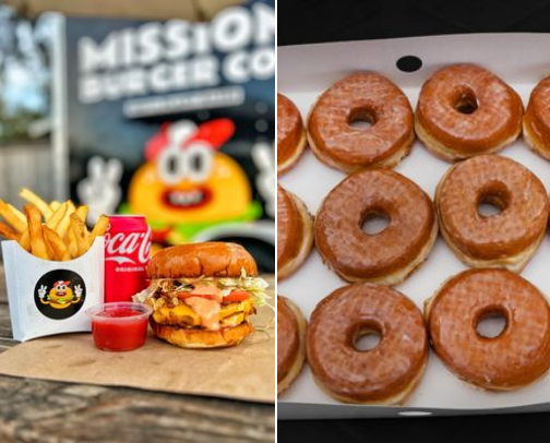 My Top Atlanta Restaurant Recommendations cover photo collage