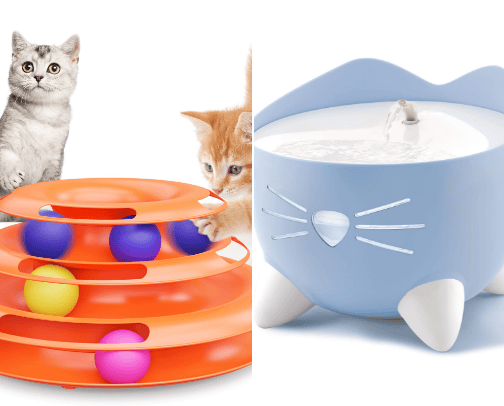 𝙔𝙤𝙪𝙧 𝙘𝙖𝙩 𝙬𝙞𝙡𝙡 𝙡𝙤𝙫𝙚 𝙩𝙝𝙚𝙨𝙚... 🧶🐈 cover photo collage