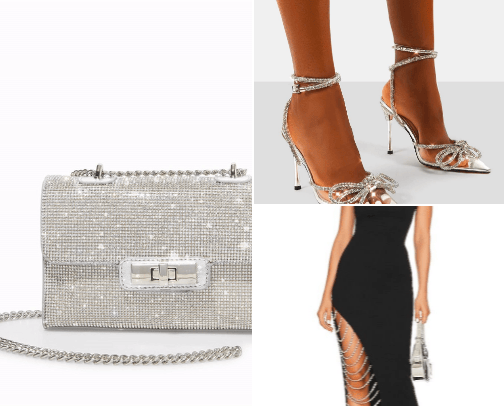 Going Out/Events Clothes cover photo collage