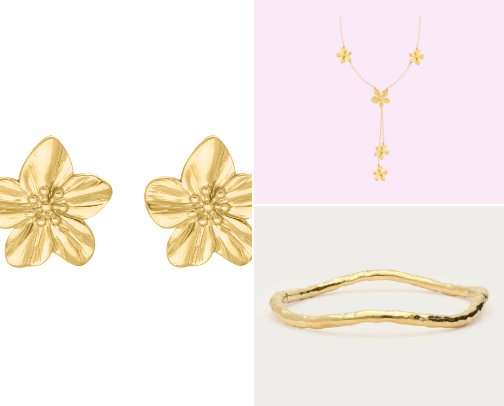 Leuke sieraden onder de €30 / jewelry under €30 cover photo collage