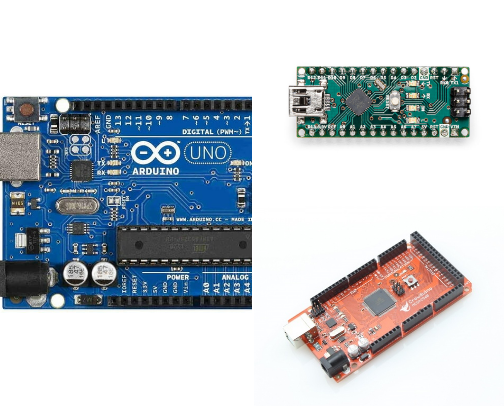 The Ultimate Arduino List for Engineering Students cover photo collage