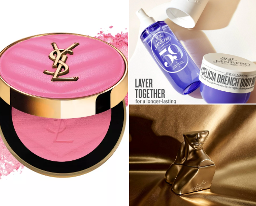 makeup cover photo collage