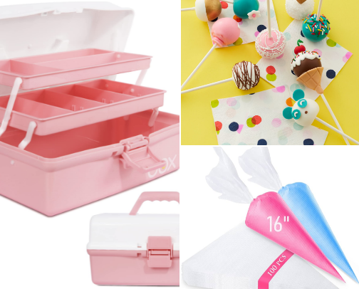 kawaii baking ₍ᐢ. .ᐢ₎ ₊˚⊹♡ cover photo collage