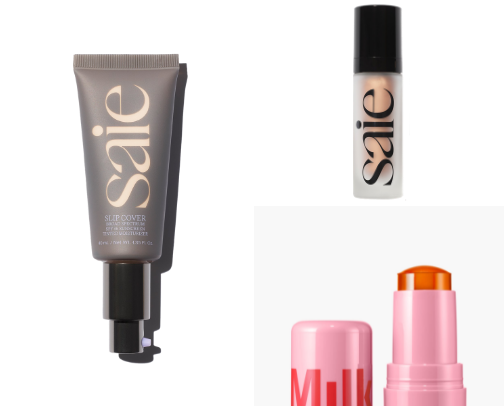 Must Have Make up in your 30's cover photo collage