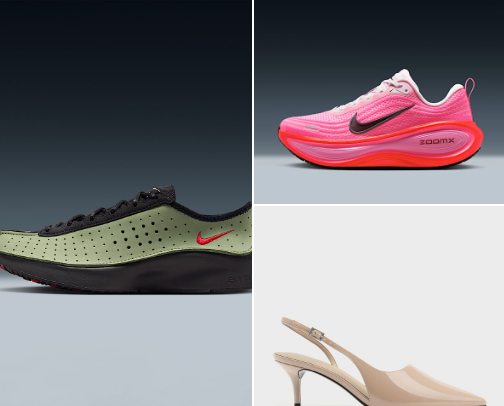 super comfy shoes for women cover photo collage