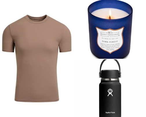 Guide to the perfect gift for your boyfriend🫂 cover photo collage