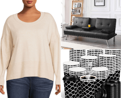 Super cheap stuff- walmart US cover photo collage