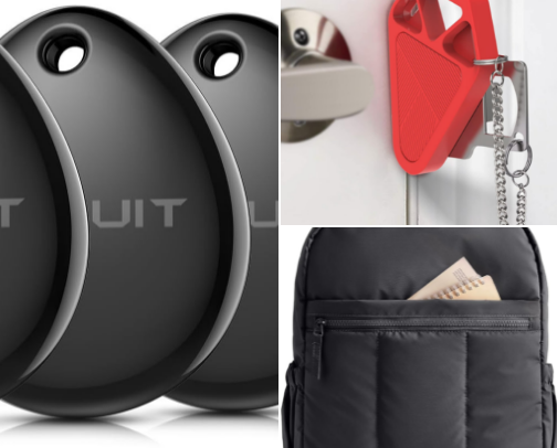 Must have travel cover photo collage
