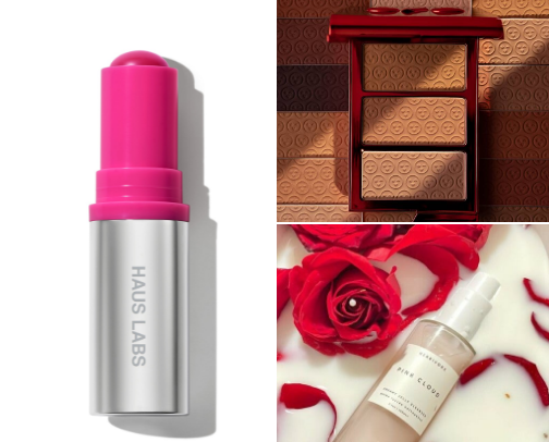 Sephora good deals cover photo collage
