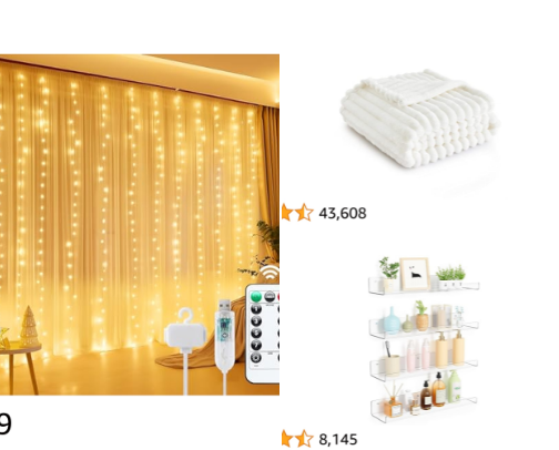 Cool room decor ideas cover photo collage