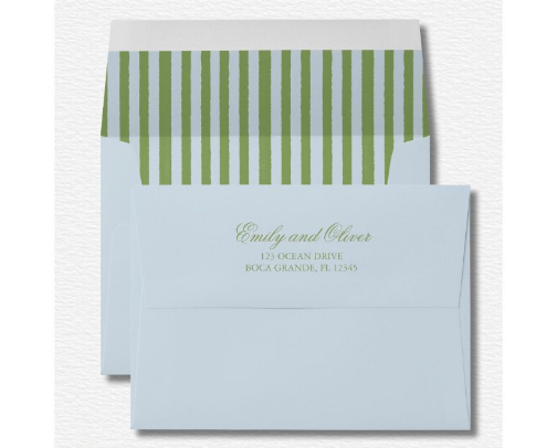 Bailey Wedding cover photo collage