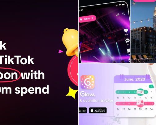 Check Out This App/Website cover photo collage