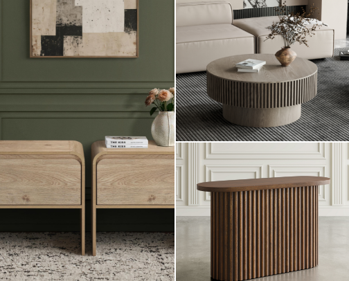 Home decor that eats cover photo collage