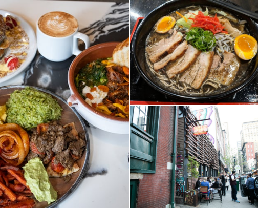 let’s do philly cover photo collage