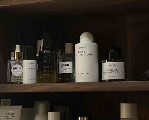 skincare for greasy, acne-prone skin cover photo collage