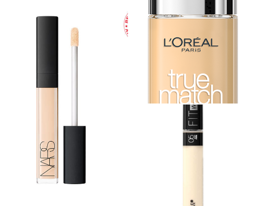 Makeup to ensure you never breakout cover photo collage