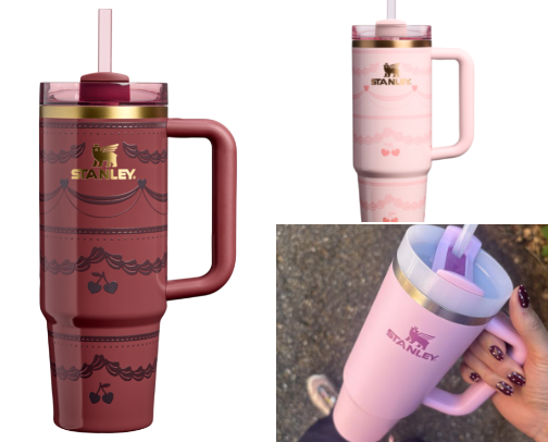 Stanley Mad cover photo collage