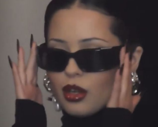 my ultimate ASOS Sunglasses cover photo collage