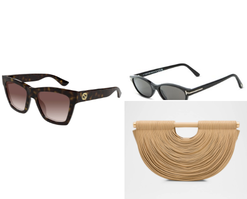 Fashion Accessories cover photo collage