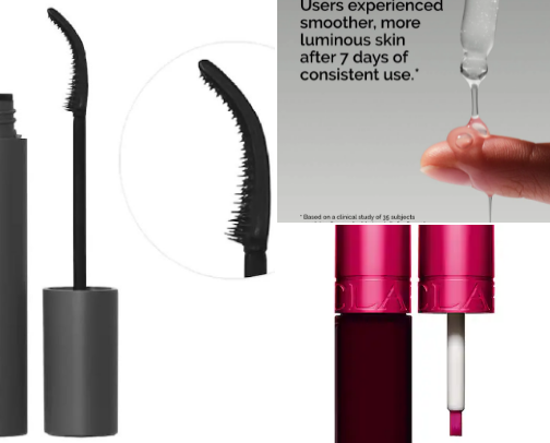 Makeup that will make you younger cover photo collage