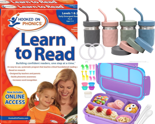 Help the babies cover photo collage