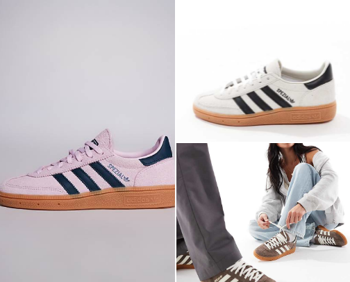 TikTok Viral Sneakers & Aesthetic Style Essentials (2026) cover photo collage
